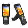 Zebra MC34 WAN/LTE GPS LAN WIFI 6E ON - Terminal de recolha de dados - 2 400 MHz (MC345B-3G1J53SS-A6)