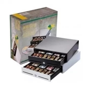 Chave de substituição Metapace K-2 para gaveta de dinheiro, chave n.º 07 (MPK2-Keys07)