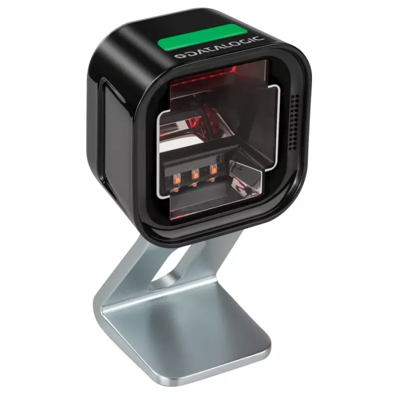 Datalogic Magellan 1500i - configuração padrão