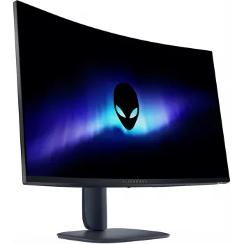 Monitor Gaming Curvo Dell Alienware AW3225DM 31,5 inch QHD 180Hz VA