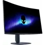 Dell Alienware AW3225DM 31,5 polegadas QHD 180Hz VA monitor gaming curvo (recondicionado)