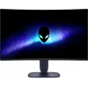 Dell Alienware AW3225DM 31,5 polegadas QHD 180Hz VA monitor gaming curvo (recondicionado)