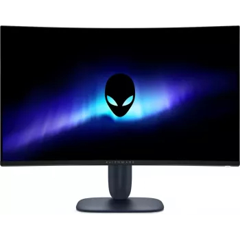 Monitor Gaming Curvo Dell Alienware AW3225DM 31,5 inch QHD 180Hz VA