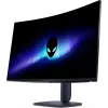 Dell Alienware AW3225DM 31,5 polegadas QHD 180Hz VA monitor gaming curvo (recondicionado)