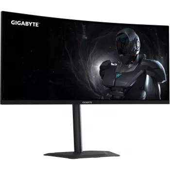 Gigabyte GS34WQCA monitor (recondicionado)