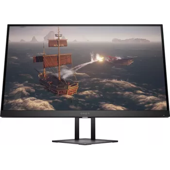 HP Omen 27i 68,6 cm (27 polegadas) QHD IPS LED 165 Hz FreeSync monitor (recondicionado)