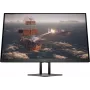 HP Omen 27i 68,6 cm (27 polegadas) QHD IPS LED 165 Hz FreeSync monitor (recondicionado)
