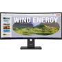 Lenovo T34WD-40 monitor (recondicionado)