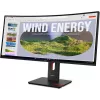 Lenovo T34WD-40 monitor (recondicionado)