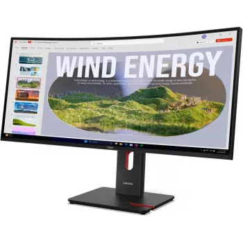 Lenovo T34WD-40 monitor (recondicionado)