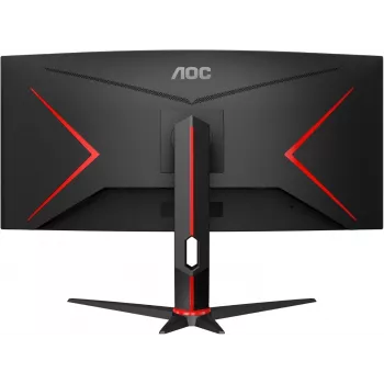 Monitor AOC CU34G2XP (recondicionado)