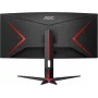 Monitor AOC CU34G2XP (recondicionado)