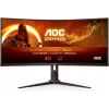 Monitor AOC CU34G2XP (recondicionado)