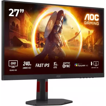 Monitor AOC Q27G4ZR (recondicionado)
