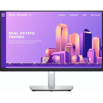 Monitor DELL P2425HE (recondicionado)