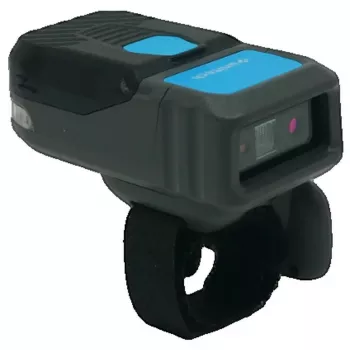 Unitech MS633 leitor padrão MS633 sensor de imagem CMOS 2D 1280 x 960 píxeis Bluetooth USB - leitor - Bluetooth