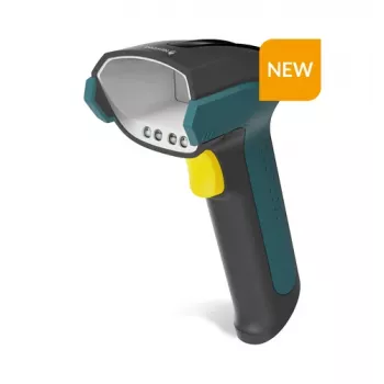Newland NVH220 V2 BT Leitor de mão industrial - Leitor - Bluetooth