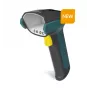Newland NVH220 V2 BT Leitor de mão industrial - Leitor - Bluetooth