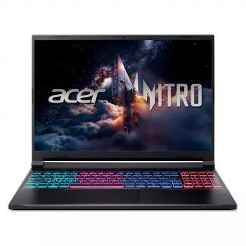 Acer Nitro V 16S AI 16 Ryzen 7 260 16GB 1TB SSD W11H - layout do teclado possivelmente alemão