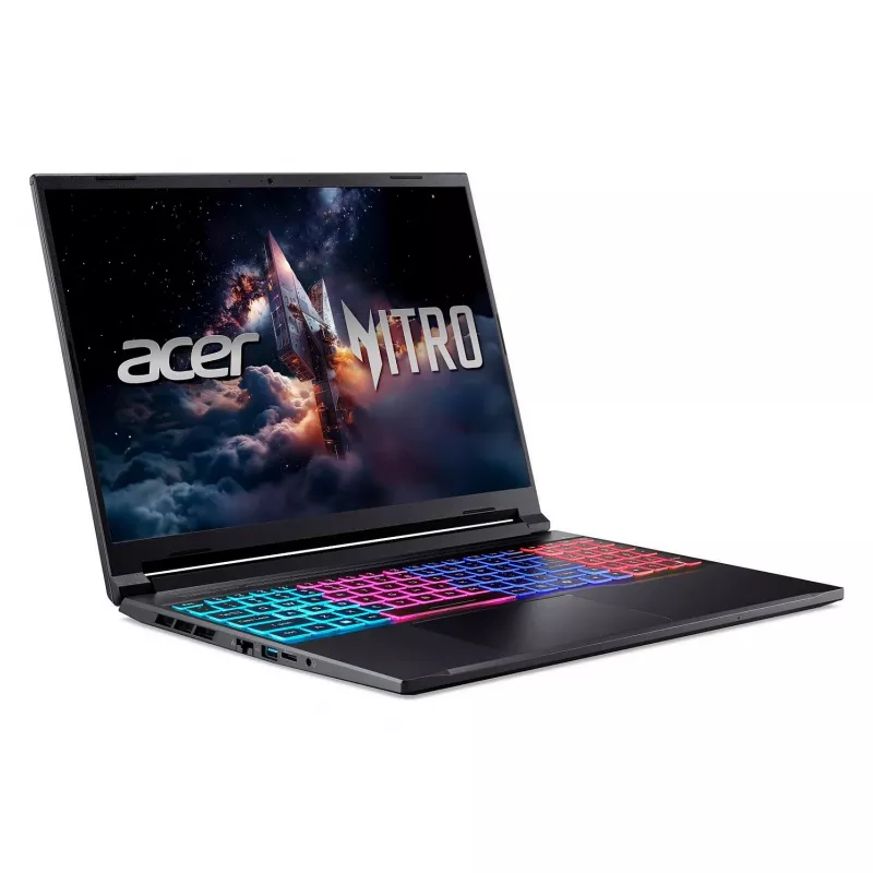 Acer Nitro V 16S AI 16 Ryzen 7 260 16GB 1TB SSD W11H - layout do teclado possivelmente alemão
