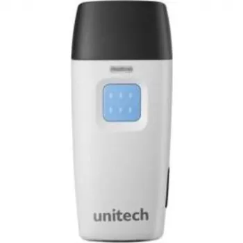 Unitech Pocket Imager MS912+ SR 2D sem fios Bluetooth + cabo USB - Leitor de códigos de barras