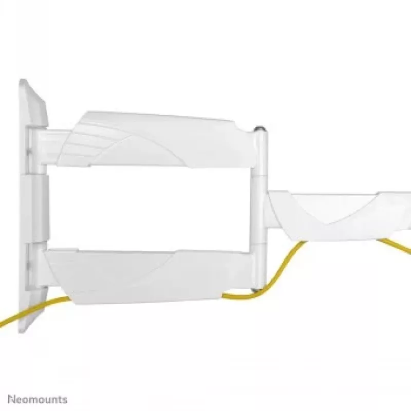 Suporte de parede para ecrã plano NEOMOUNTS (inclinação e rotação)