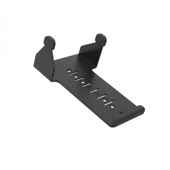 Ergonomic Solutions PAX Q80 MultiGripT sem pega - PRETO