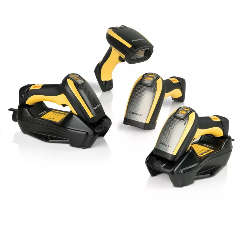 Datalogic PowerScan PD9531-DPMK2 - leitor de códigos de barras