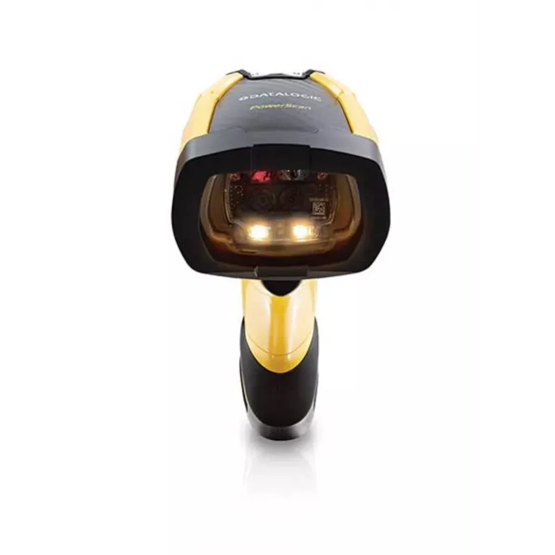 Datalogic PowerScan PD9630-DC - leitor de códigos de barras