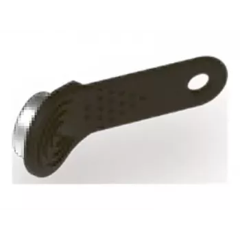 Chave iButton TELTONIKA TELEMATICS - magnética. Compatível com leitor iButton CZ0M 120C