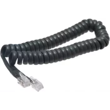 Panasonic PSJA1115Z - cabo de headset - para Panasonic KX-TGP550T02