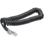 Panasonic PSJA1115Z - cabo de headset - para Panasonic KX-TGP550T02