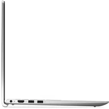 DELL PRO 15 ESSENTIAL I7-1355U/15.6FHD/16GB/512SSD/UBUNTU/3PS (PLATINUM) (teclado US)