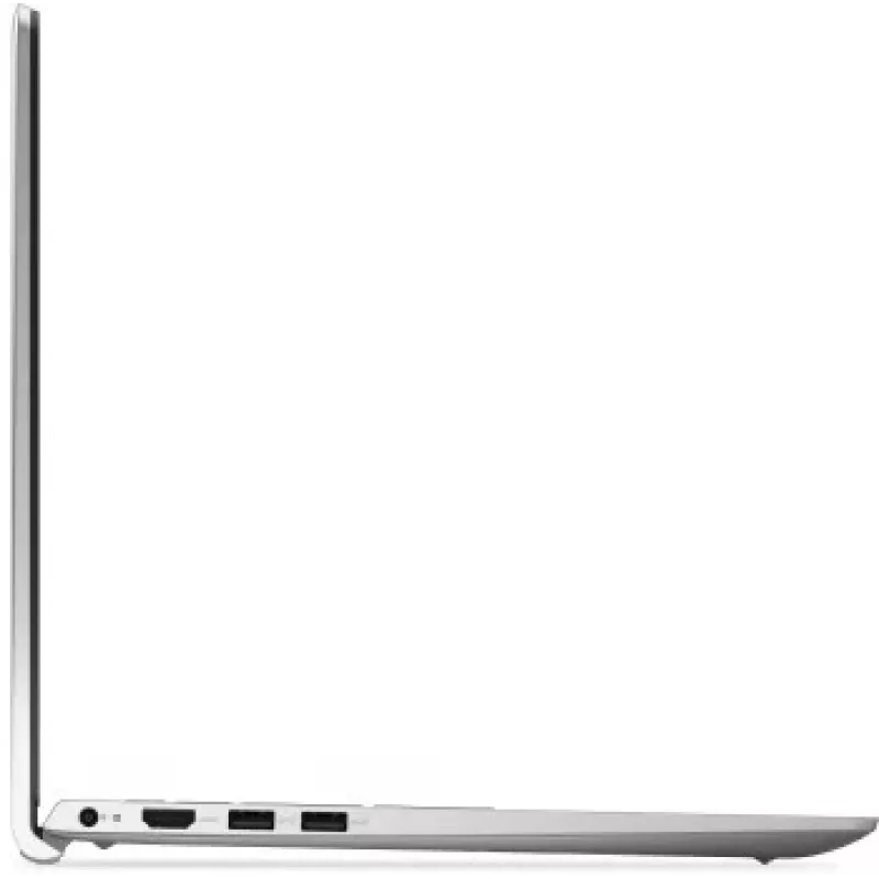 DELL PRO 15 ESSENTIAL I5-1334U/15.6FHD/16GB/1TBSSD/FPR/W11P/3PS (PLATINUM) (teclado US)