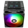 THERMALRIGHT Peerless Assassin 120 Digital Black ARGB Dissipador de CPU