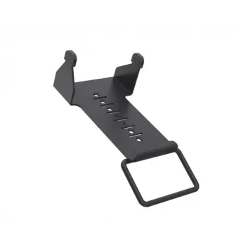 Ergonomic Solutions MULTIGRIP PLACA COM PEGA PARA PAX Q80 PRETO