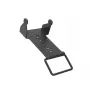 Ergonomic Solutions MULTIGRIP PLACA COM PEGA PARA PAX Q80 PRETO