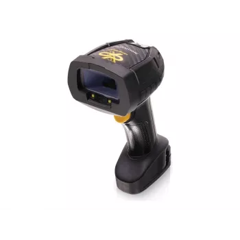 Datalogic PowerScan PBT9600-DPX Direct Part Marking Bluetooth bateria substituível RS-232 Kit - leitor de códigos de barras - scanner