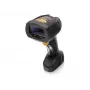 Datalogic PowerScan PBT9600-DPX Direct Part Marking Bluetooth bateria substituível RS-232 Kit - leitor de códigos de barras - scanner