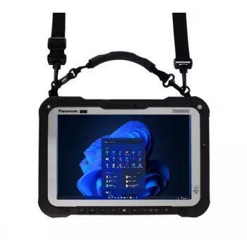 Panasonic Infocase Mobility Bundle - alça de mão/correia de ombro para tablet