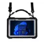 Panasonic Infocase Mobility Bundle - alça de mão/correia de ombro para tablet