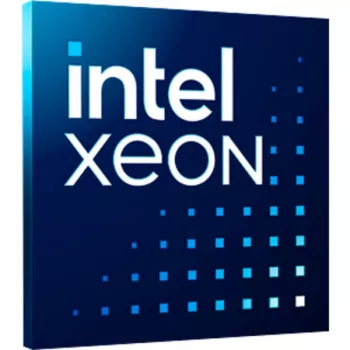 Processador Intel Xeon 6 6756E (128C/256T) 2,6GHz (1,8GHz Turbo) Socket LGA4710 TDP 225 Tray
