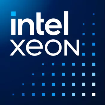 Processador Intel Xeon 6 6756E (128C/256T) 2,6GHz (1,8GHz Turbo) Socket LGA4710 TDP 225 Tray