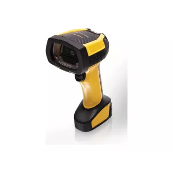 Datalogic PowerScan PM9600-AR Auto Range 433 MHz removível