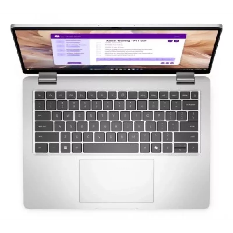 DELL PRO 14 PLUS U5-235U/14FHD+/16GB/512SSD/FPR/SCR/WWR/W11P/3BW (teclado estónio)
