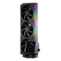 THERMALRIGHT Peerless Vision 360 ARGB Preto dissipador de CPU AIO
