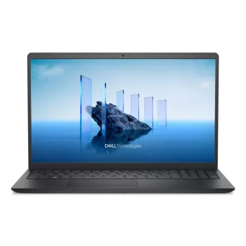 Dell Pro 15 Essential PV15250/ i5-1334U/16GB/512GB SSD/15,6 FHD/FgrPr/WLAN + BT/ teclado US/W11 Pro/Carbon Black/3 anos Prosupport (PV15250_RPLU_005_P8L)