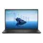Dell Pro 15 Essential PV15250/ i5-1334U/16GB/512GB SSD/15,6 FHD/FgrPr/WLAN + BT/ teclado US/W11 Pro/Carbon Black/3 anos Prosupport (PV15250_RPLU_005_P8L)