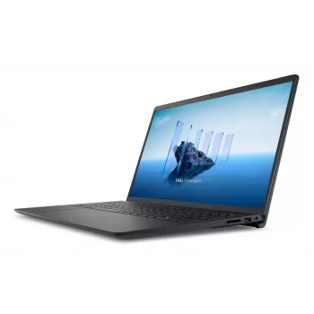 Dell Pro 15 Essential PV15250/ i5-1334U/16GB/512GB SSD/15,6 FHD/FgrPr/WLAN + BT/ teclado US/W11 Pro/Carbon Black/3 anos Prosupport (PV15250_RPLU_005_P8L)
