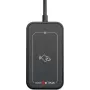 RF IDeas WAVE ID Plus Preto 5V Pin9 RS-232 RDR-80531BK5
